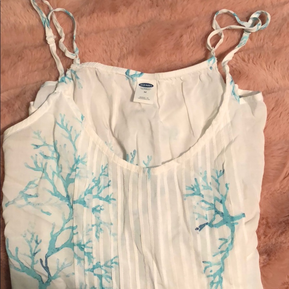 Tank top